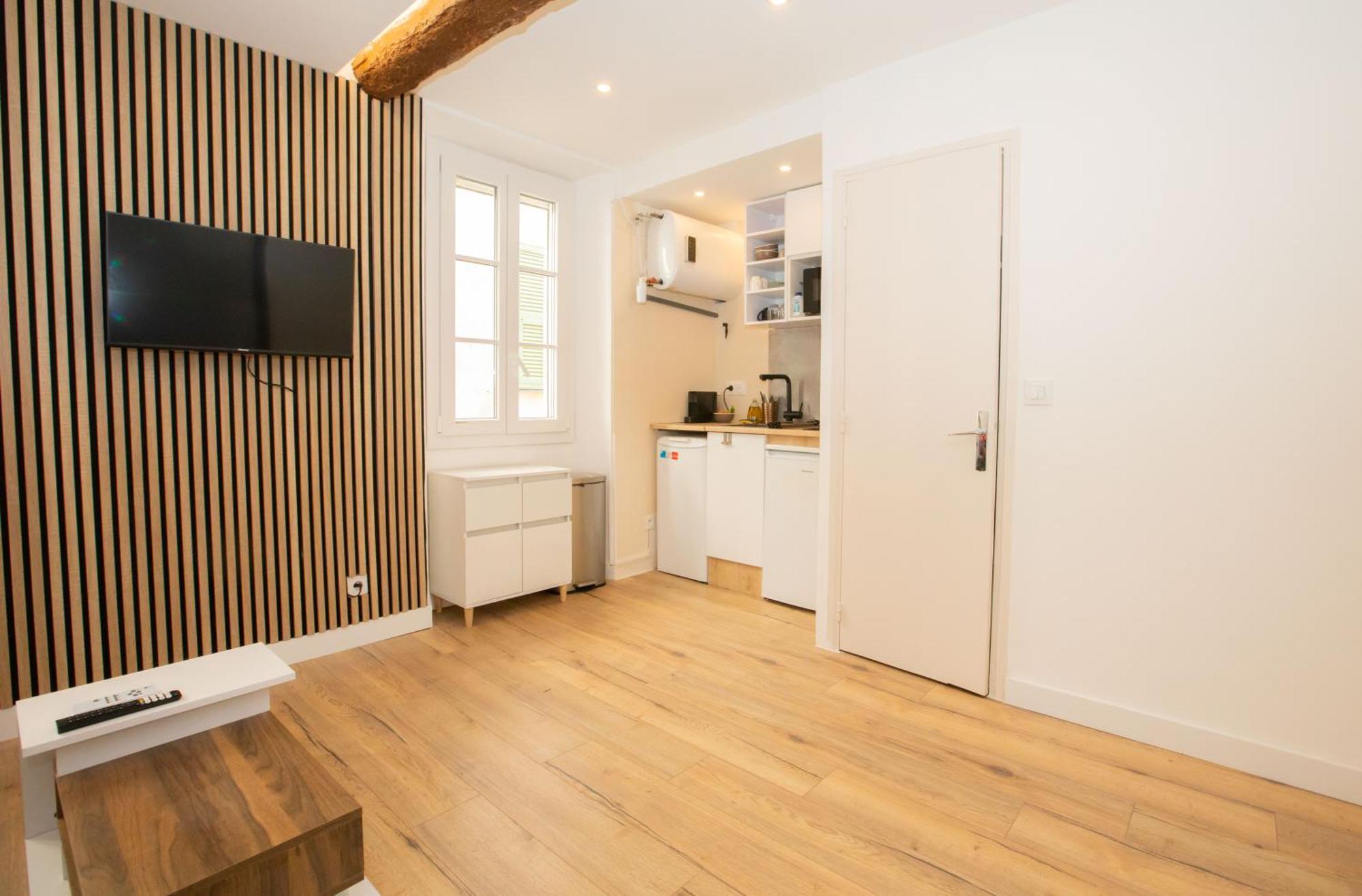 Cozy In Apartment Villefranche-sur-Mer