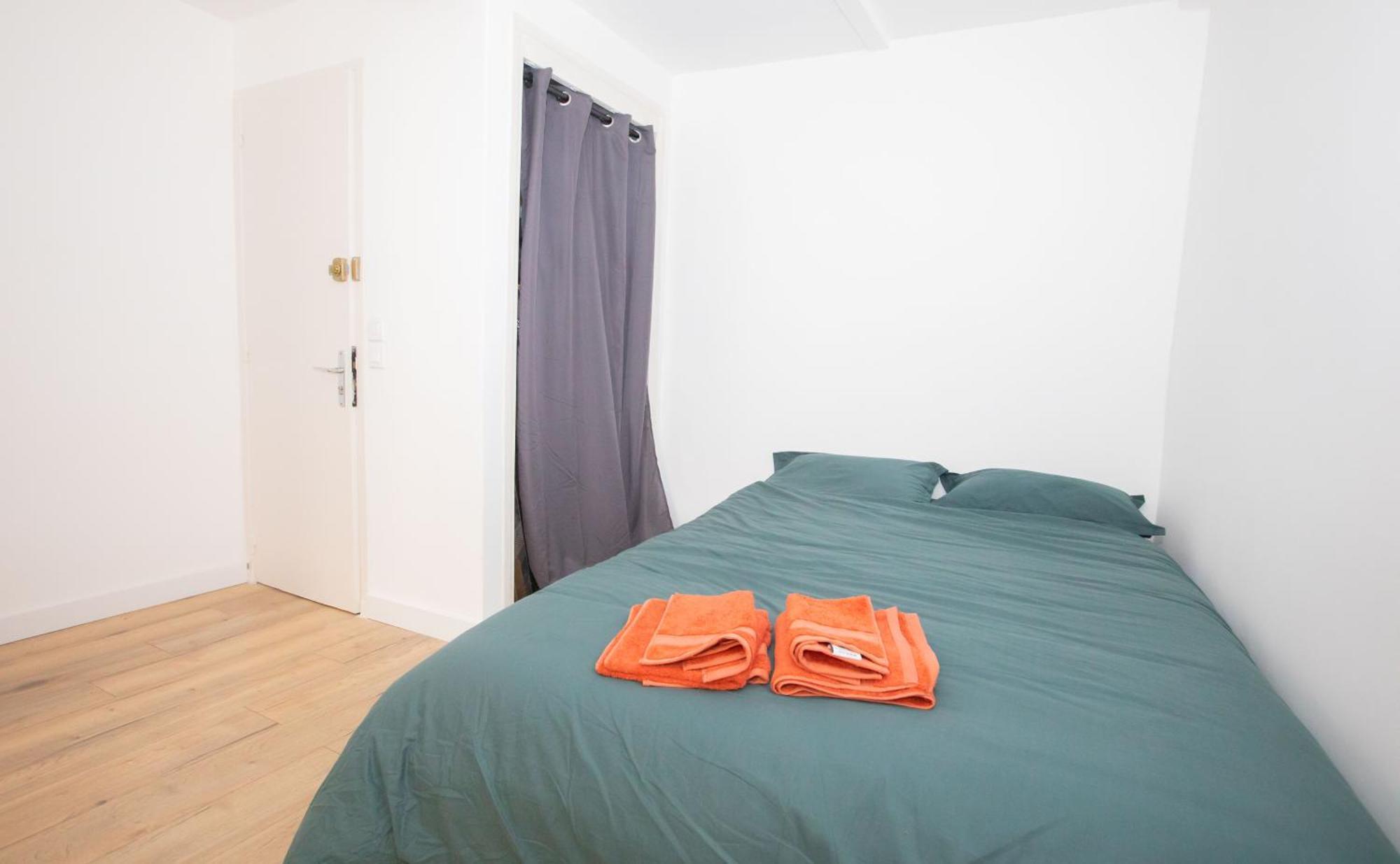 Cozy In Apartamento *