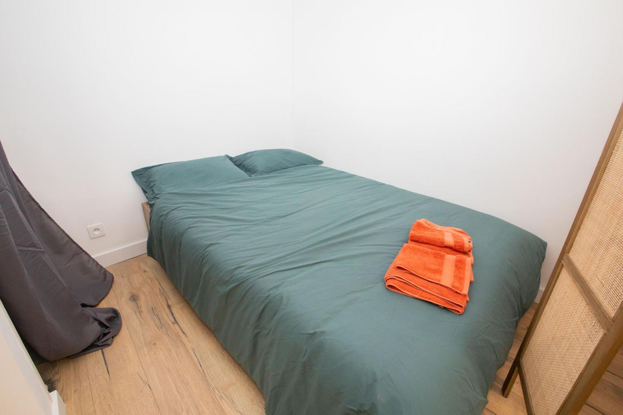 Cozy In Apartamento